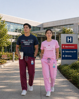 I Spent 120 Minutes on Prior Auth Today Sweatshirt — Healthcare Worker Apparel | Prior Authorize This