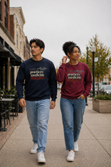 My Insurance Company Practices Medicine Without a License Sweatshirt | Prior Authorize This
