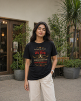 In God We Trust, In Insurance We Beg T-Shirt — Premium Increases & Denial in Perpetuity | Prior Authorize This