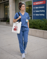 Your Insurance Said No Tote Bag — For Nurses, Patients & Anyone Tired of Denials | Prior Authorize This