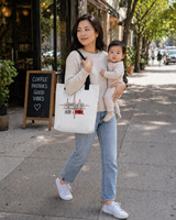 I Appealed and I Won Tote Bag — Insurance Appeal Victory Apparel | Prior Authorize This