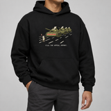 Tank Man Coverage Denied Hoodie | Prior Authorize This.