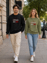 I Appealed and I Won Sweatshirt — Insurance Appeal Victory Apparel | Prior Authorize This
