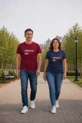 I Appealed and I Won T-Shirt — Insurance Appeal Victory Apparel | Prior Authorize This