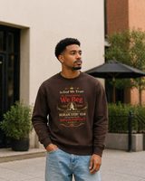 In God We Trust, In Insurance We Beg Sweatshirt — Premium Increases & Denial in Perpetuity | Prior Authorize This