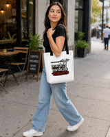 My Insurance Company Practices Medicine Without a License Tote Bag | Prior Authorize This
