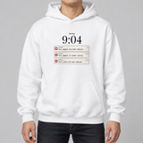 Your Appeal Has Been Denied Hoodie | Prior Authorize This.
